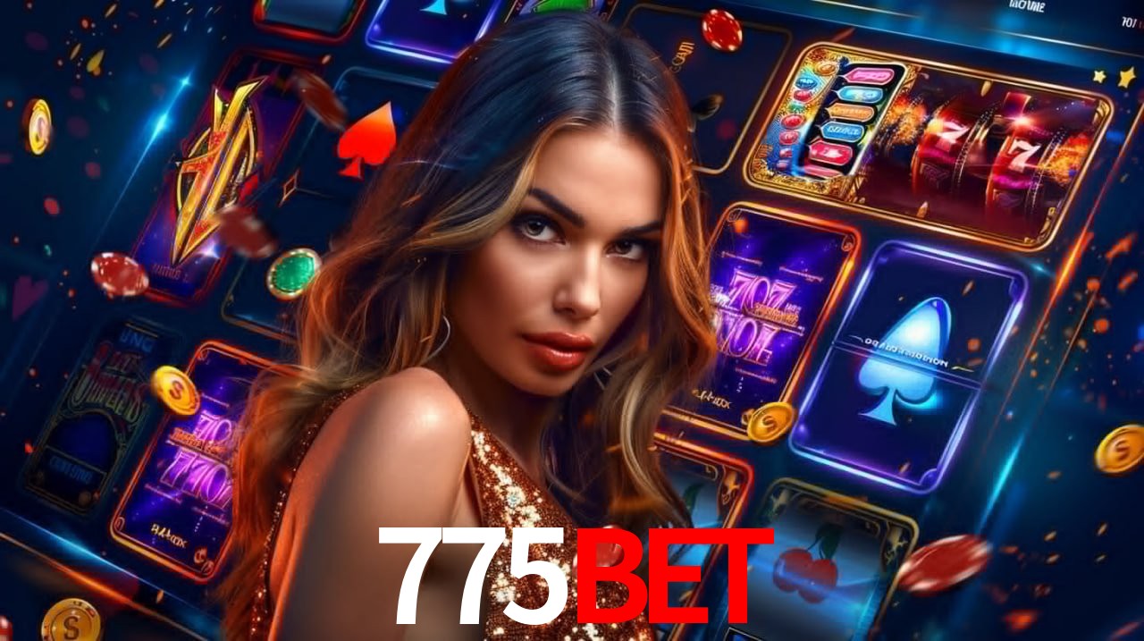 A Emoção da Loteria na 775BET: Uma Chance de Mudança de Vida