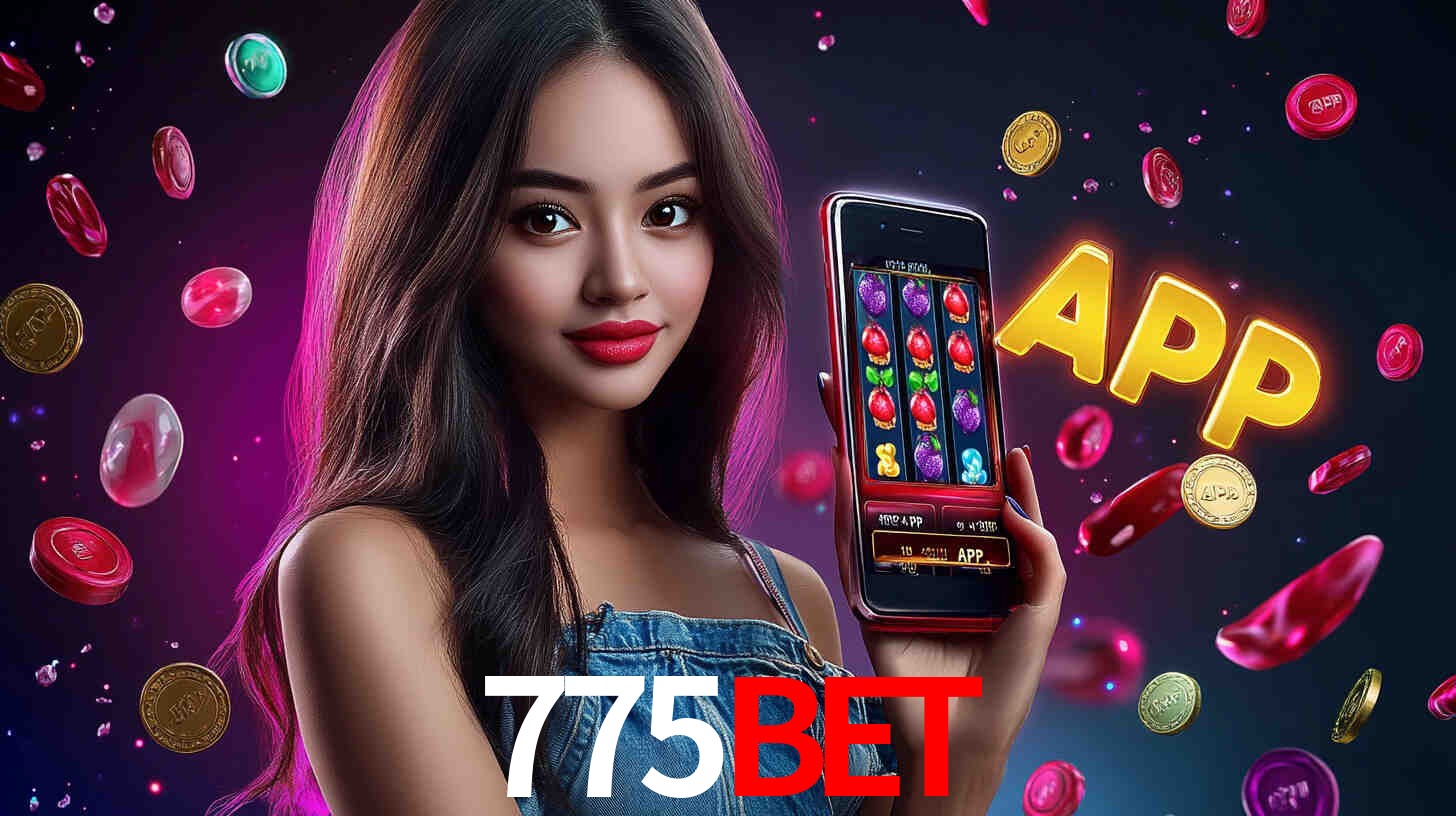 Descubra o Programa VIP da 775BET: Vantagens Exclusivas para Jogadores