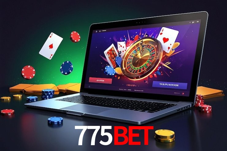 Promoções Sazonais 775BET