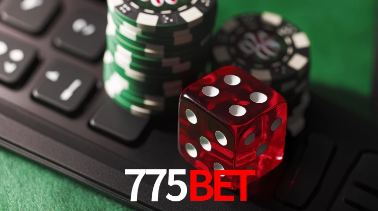 2FA Security 775BET