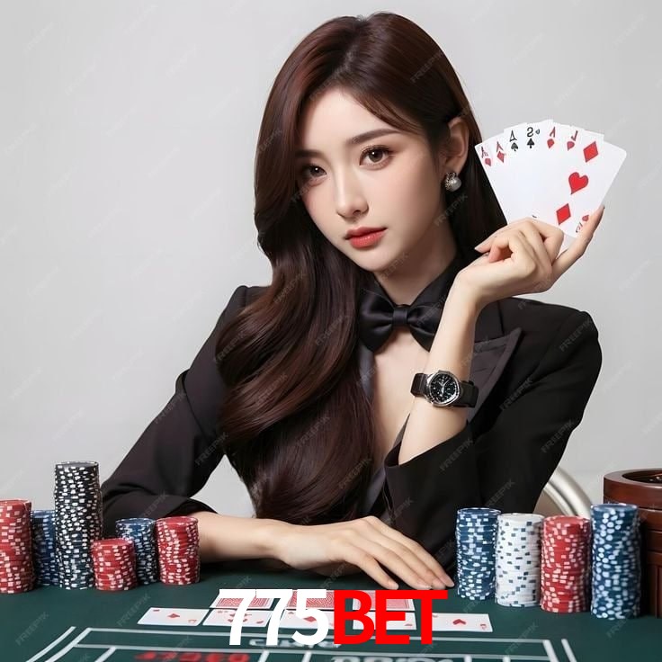 Sistemas de Segurança 775BET