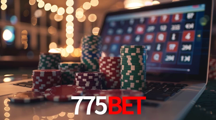 Account Benefits 775BET