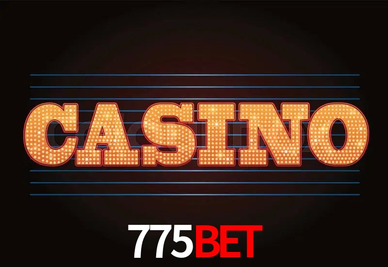 Estatísticas Esportivas 775BET