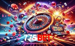 Estatísticas Crash Games 775BET