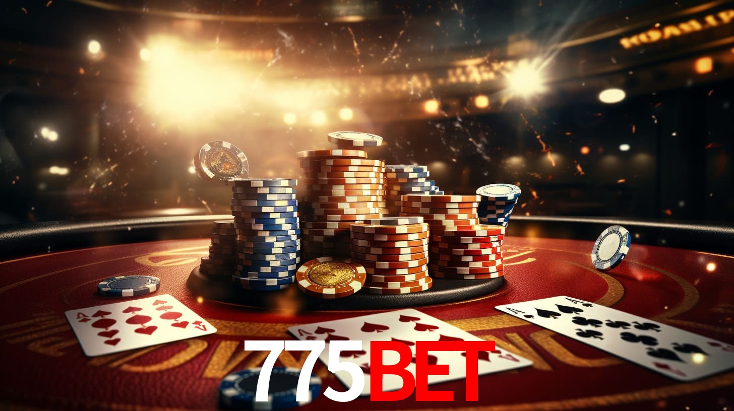 VIP Casino 775BET