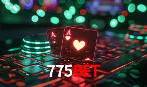 Apostas de Tênis 775BET