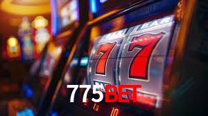 Login Seguro 775BET