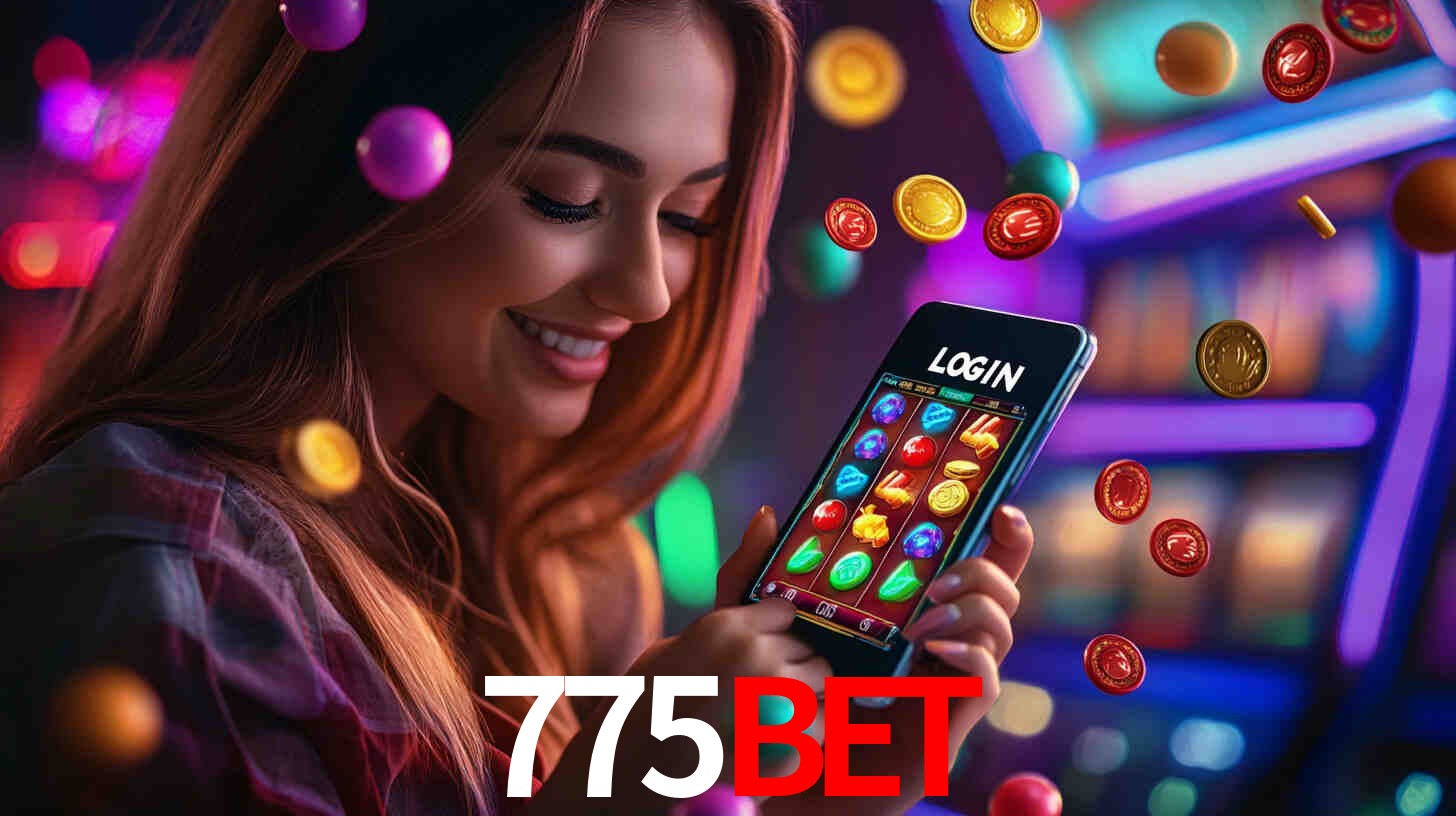 775BET