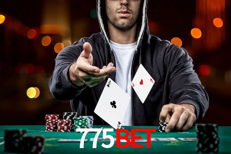 775BET App