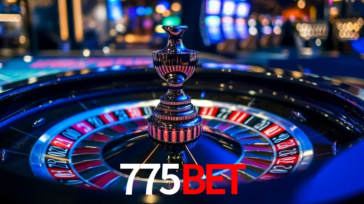 775BET vip