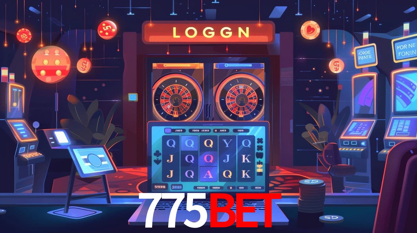 Promoção Relâmpago 775BET