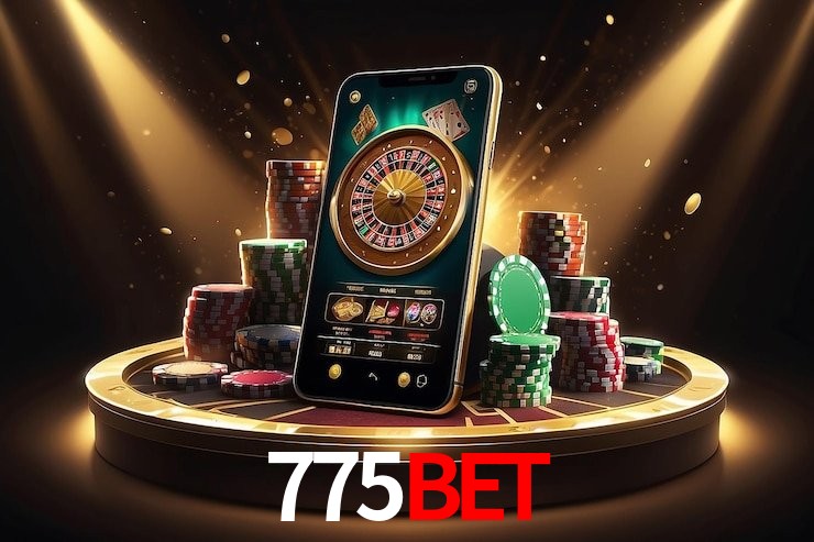 Segurança 2FA 775BET