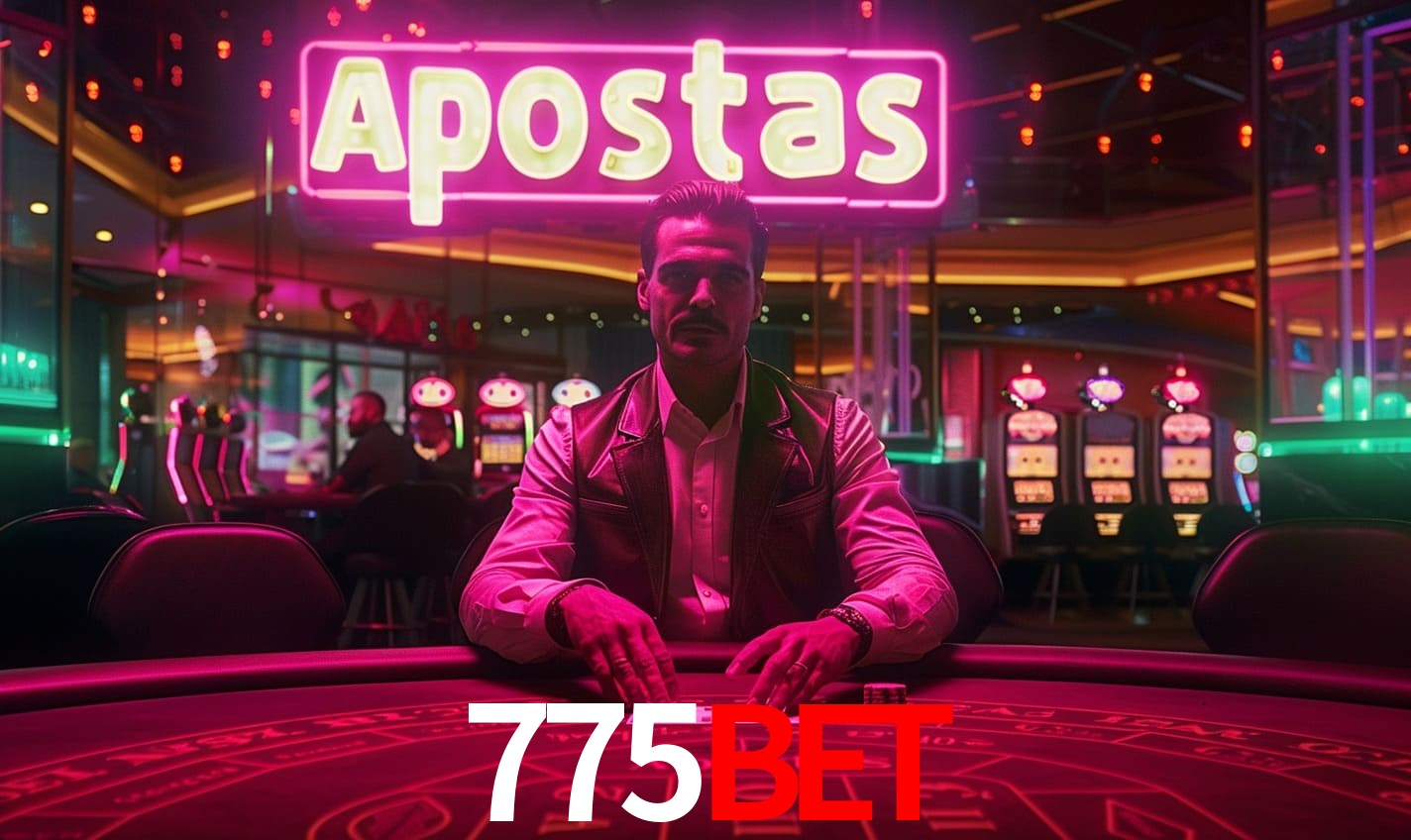 Explorando a Categoria de Eventos em Apostas na 775BET