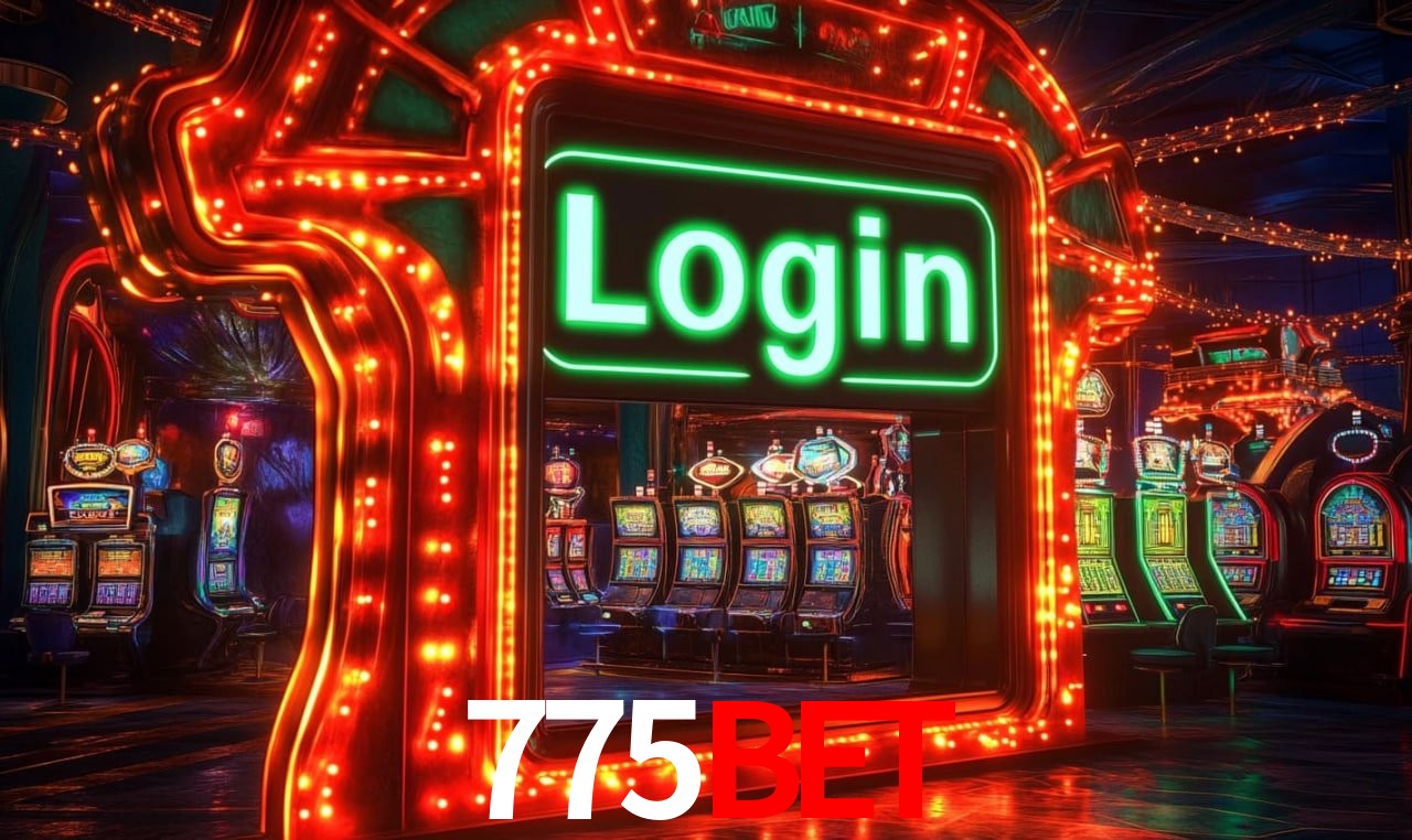 Jogo Spaceman 775BET