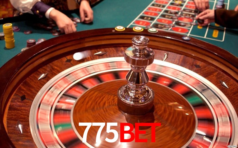 Jogos Exclusivos 775BET