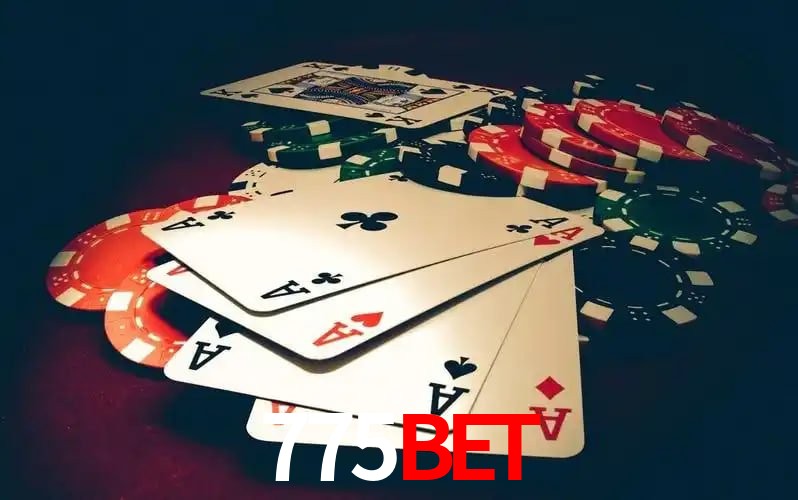 Benefícios VIP na 775BET