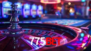 Apostas de Basquete 775BET