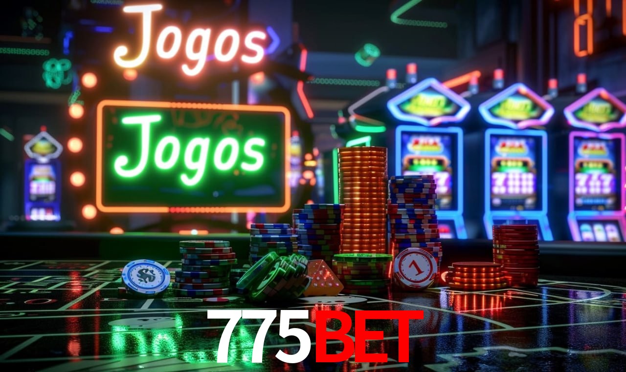 775BET,775BET App