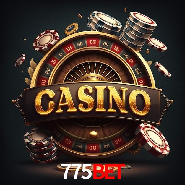Escolher plataforma para baixar 775BET