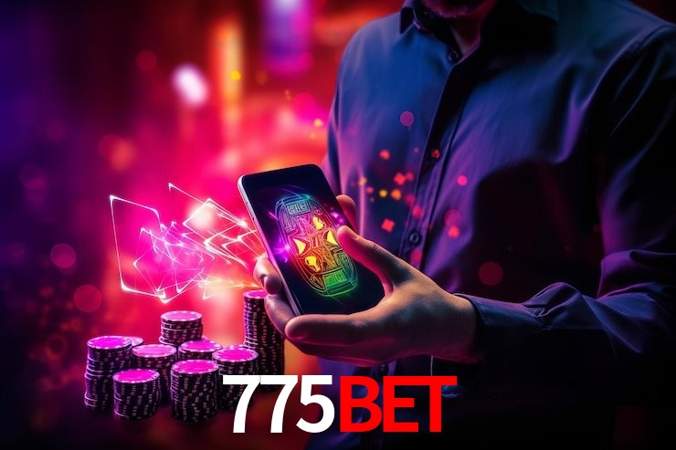 Bônus Diários 775BET