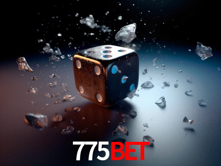 Variedade de jogos na 775BET