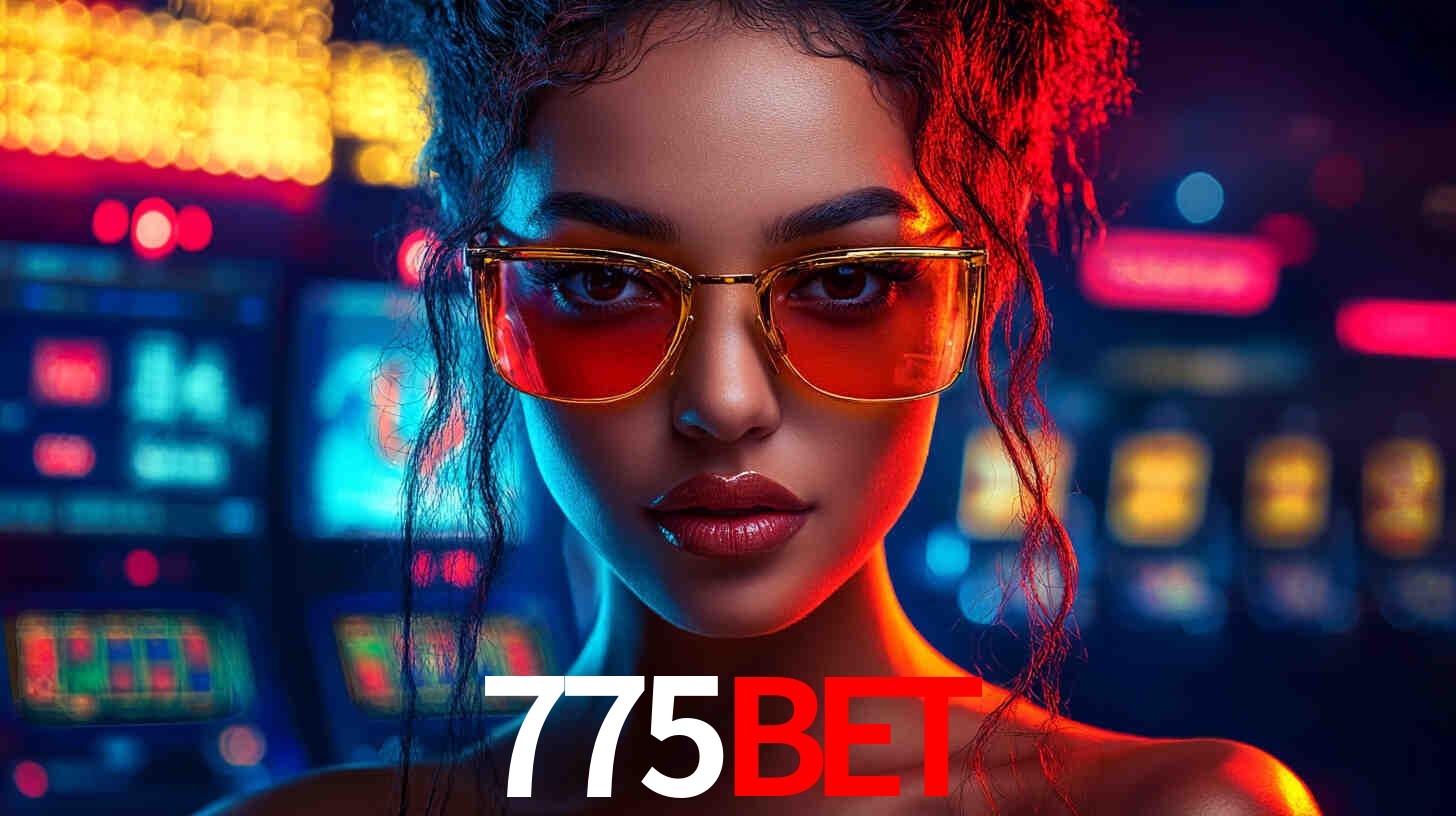 A Popularidade dos Caça-Níqueis no 775BET