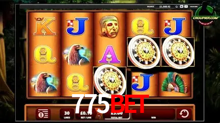 Cadastro rápido e seguro na 775BET