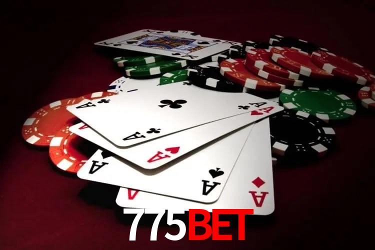 Programa VIP 775BET