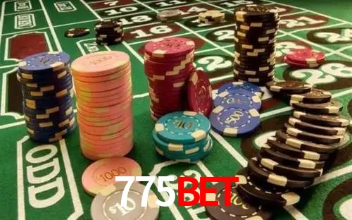 Download rápido e seguro na 775BET
